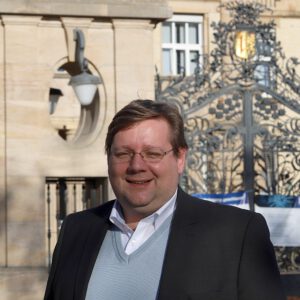 CDU entsetzt über Aussagen von Kretschmann im Podcast des Mannheimer Morgen