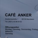 Cafe Anker