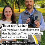 Tour de Natur - Hornung und Funck