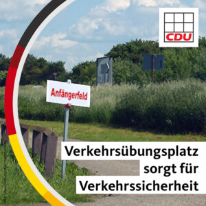 CDU fordert von Stadt Suche nach Alternativen