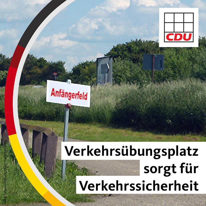Read more about the article CDU fordert von Stadt Suche nach Alternativen