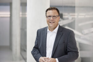 Bürgermeister Dr. Volker Proffen - Rechte: Stadt Mannheim; Foto Ben van Skyhawk