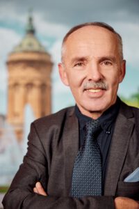 Jürgen Dörr