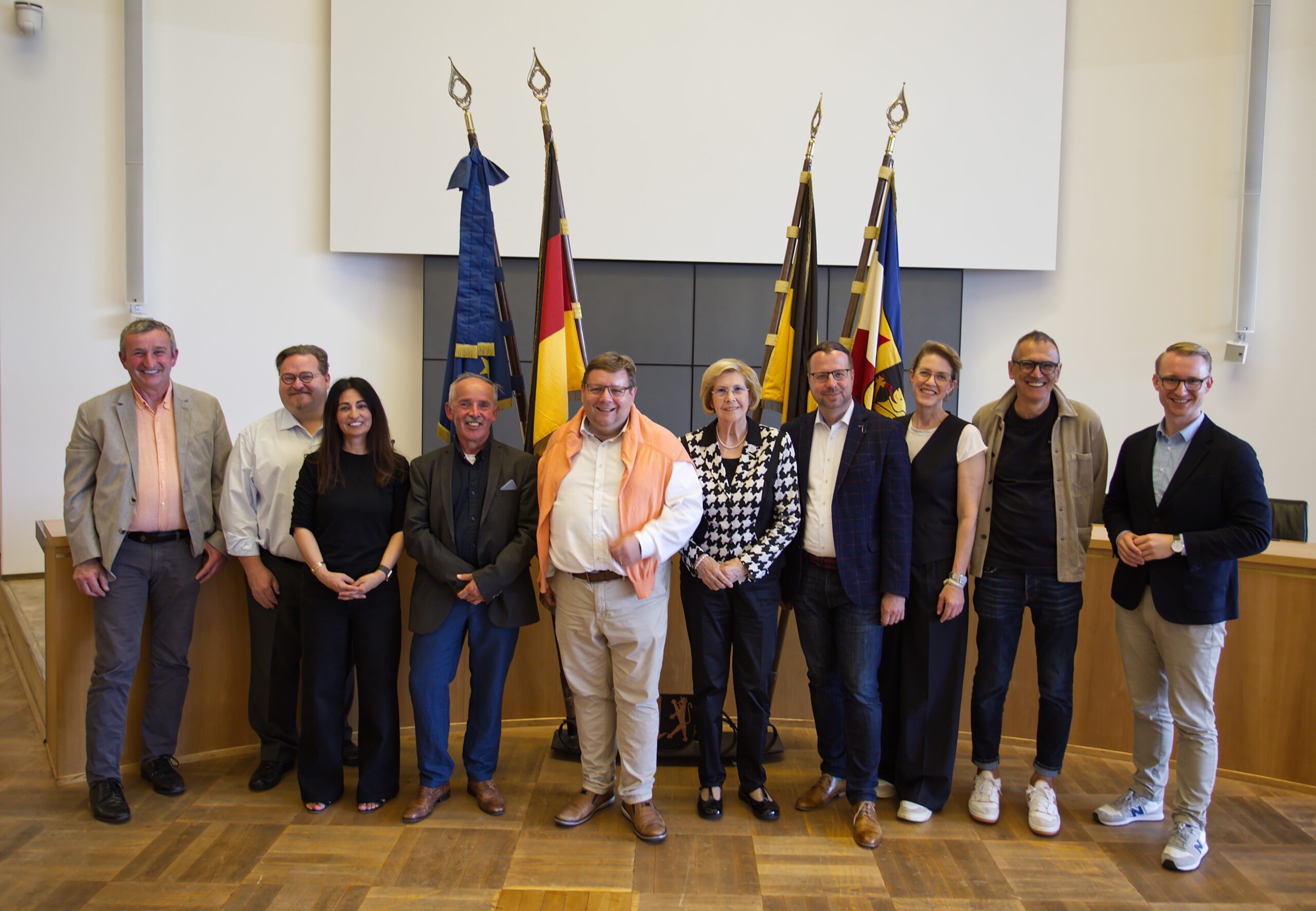 CDU-Gemeinderatsfraktion Mannheim