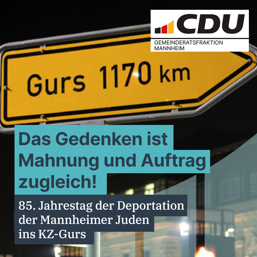 Mehr über den Artikel erfahren Das Gedenken ist Mahnung und Auftrag zugleich