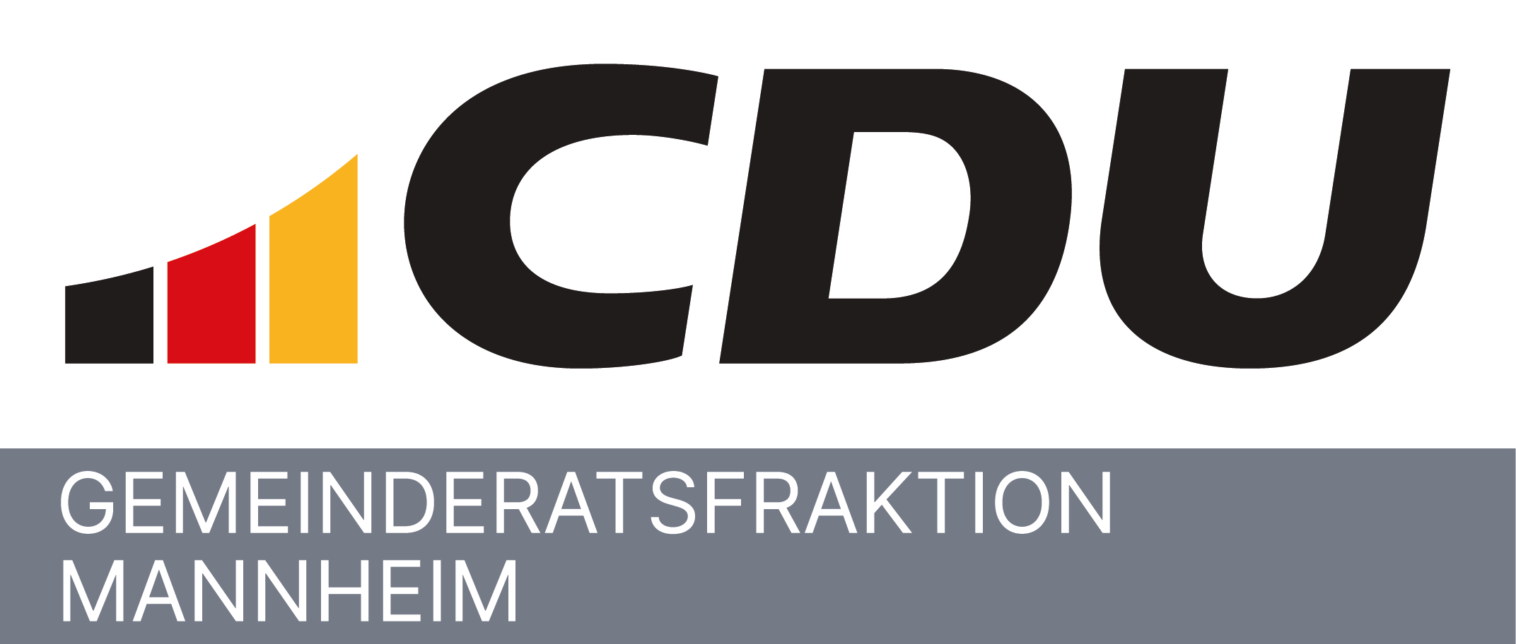 CDU-Gemeinderatsfraktion Mannheim