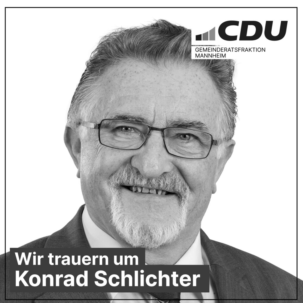 Konrad Schlichter